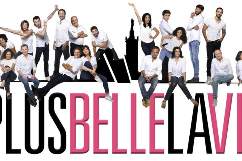 Plus belle la vie en direct